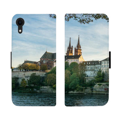 Basel City Cathedral Victor Case for the iPhone XR
