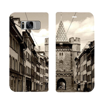 City Collection Basel Spalentor Panorama Case (alle Modelle)