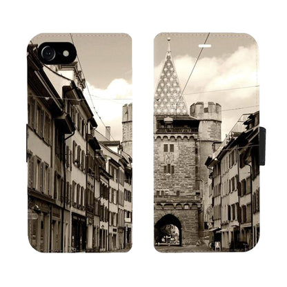 Basel City Spalentor Victor Case for the iPhone 6/6S/7/8/SE 2020/SE 2022