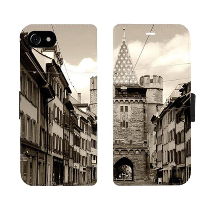 City Collection Basel Spalentor Victor Case (alle Modelle)
