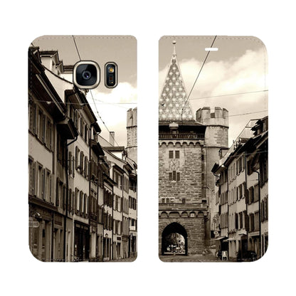 City Collection Basel Spalentor Panorama Case (alle Modelle)