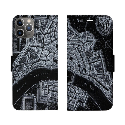 Basel Merian Negative Victor Case Collection (all models)