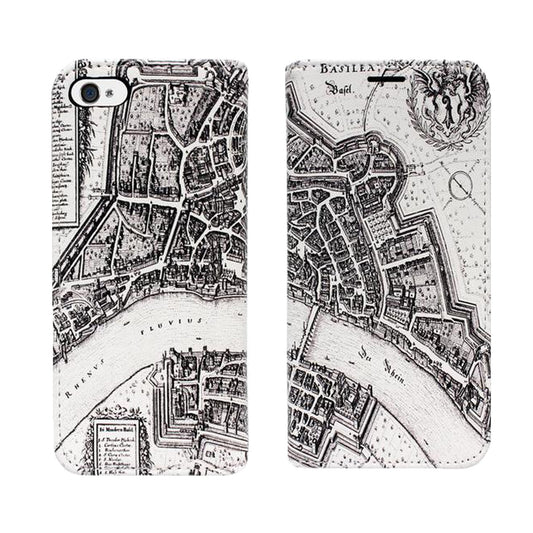 Basel Merian Panorama Case Collection (all models)
