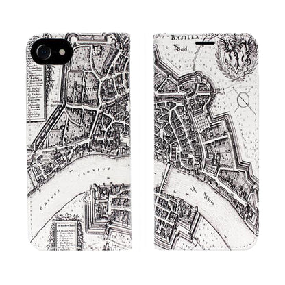 Basel Merian Panorama Case for the iPhone 6/6S/7/8/SE 2020/SE 2022