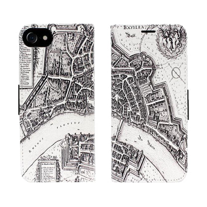 Basel Merian Victor Case for the iPhone 6/6S/7/8/SE 2020/SE 2022