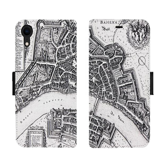 Basel Merian Victor Case for the iPhone XR