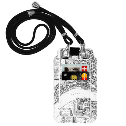 Basel Merian Peek-A-Boo Case