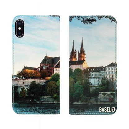 City Collection Basel Minster Panorama Case (all models)
