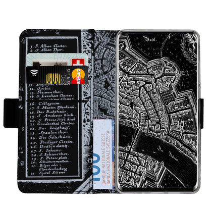 Basel Merian Negative Victor Case for the Samsung S10 Plus