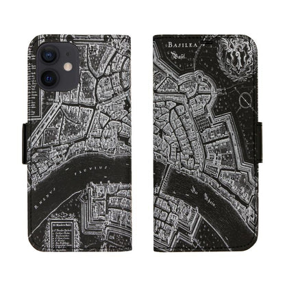 Basel Merian Negative Victor Case Collection (all models)