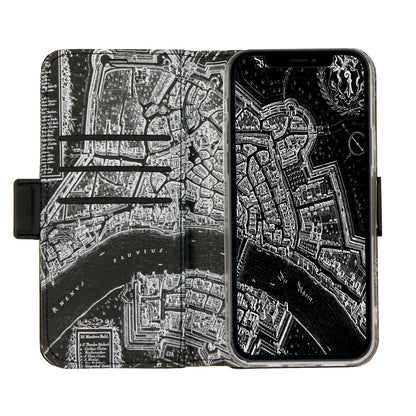 Basel Merian Negative Victor Case for the iPhone 11