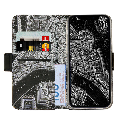 Basel Merian (Negative) Victor Case for the iPhone 11 Pro Max