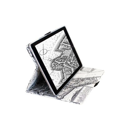 Basel Merian Case für das iPad 9.7