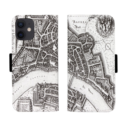 Basel Merian Victor Case for the iPhone 11