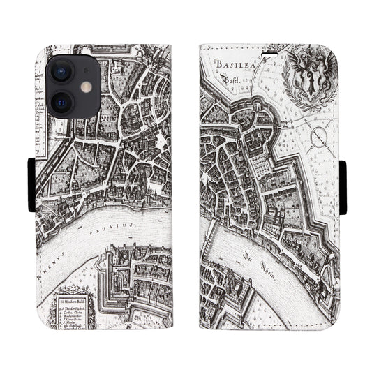 Basel Merian Victor Case for the iPhone 11