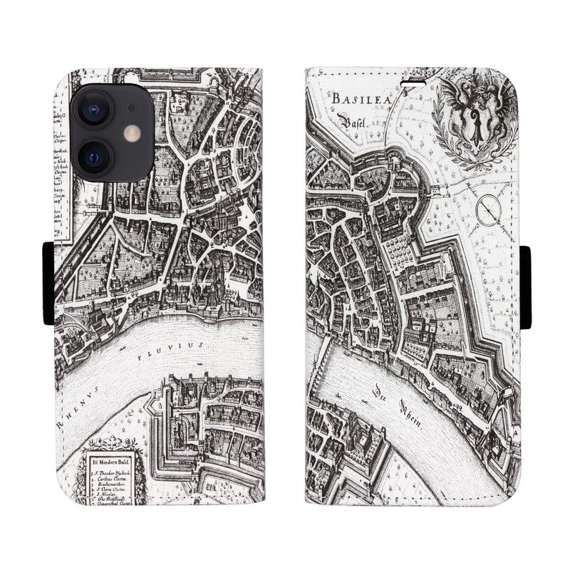 Basel Merian Victor Case Collection (all models)