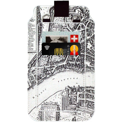 Basel Merian Peek-A-Boo Case