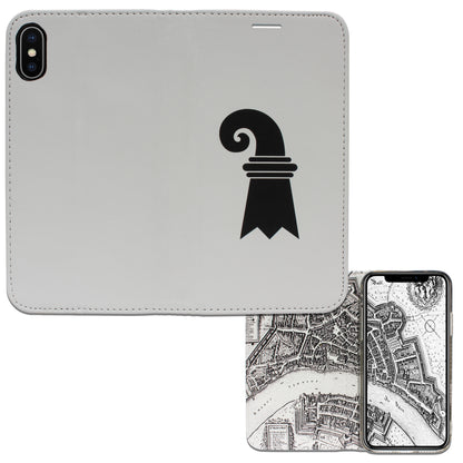 Baslerstab Panorama Case for the iPhone XS Max