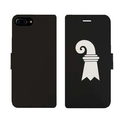 Baslerstab (Negative) Victor Case for the iPhone 6/6S/7/8 Plus