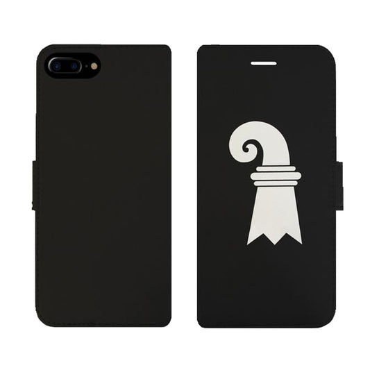 Baslerstab (Negative) Victor Case for the iPhone 6/6S/7/8 Plus