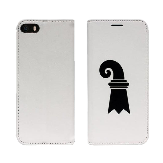 Baslerstab Panorama Case for the iPhone 5/5S/SE 2016