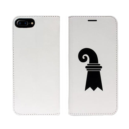Baslerstab Panorama Case für das iPhone 6/6S/7/8 Plus