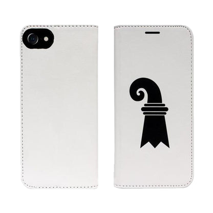 Baslerstab Panorama Case for the iPhone 6/6S/7/8/SE 2020/SE 2022