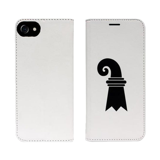 Baslerstab Panorama Case for the iPhone 6/6S/7/8/SE 2020/SE 2022