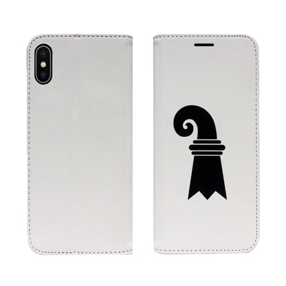 Baslerstab Panorama Case for the iPhone XS Max
