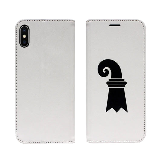 Baslerstab Panorama Case for the iPhone X / XS