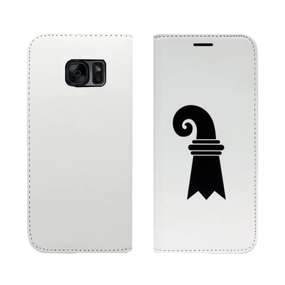 Baslerstab Panorama Case für das Samsung Galaxy S7