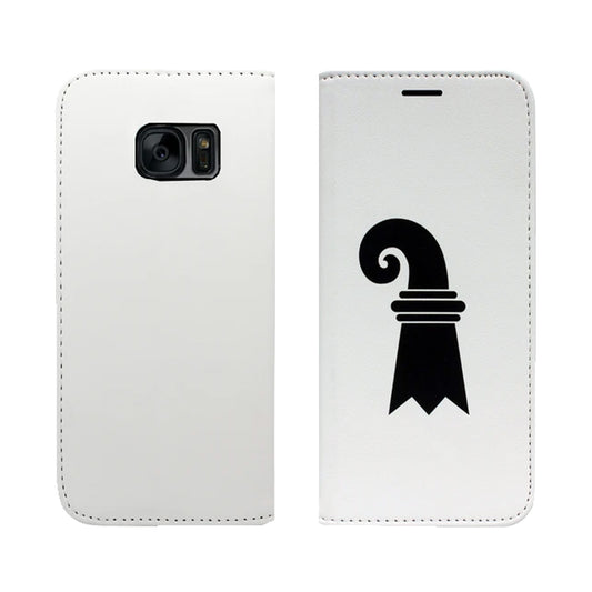 Baslerstab Panorama Case für das Samsung Galaxy S7