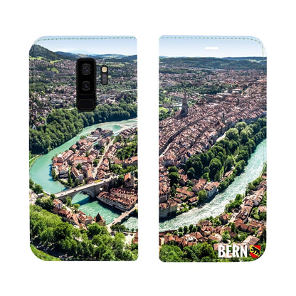 Bern City Panorama Case für das Samsung Galaxy S9 Plus