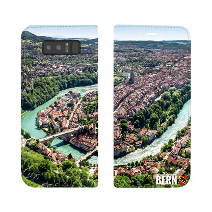 Bern City Panorama Case for the Samsung Galaxy Note 8