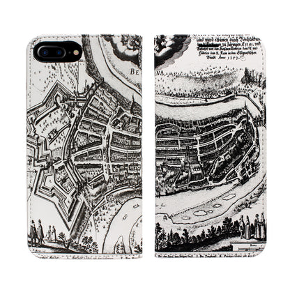 Bern Merian Panorama Case Collection (alle Modelle)