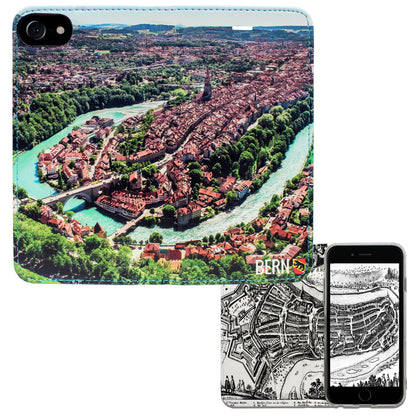 Bern City Panorama Case for the iPhone 6/6S/7/8/SE 2020/SE 2022