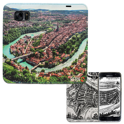 Bern City Victor Case for the Samsung Galaxy S7 Edge