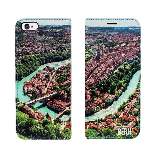 Bern City Panorama Case for the iPhone 5/5S/SE 2016