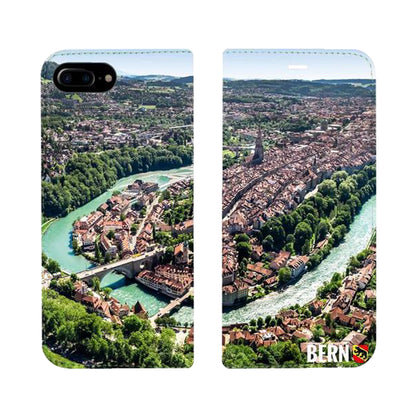 Bern City Panorama Case for the iPhone 6/6S/7/8 Plus