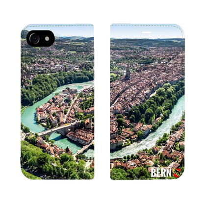 Bern City Panorama Case for the iPhone 6/6S/7/8/SE 2020/SE 2022