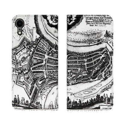 Bern Merian Panorama Case Collection (alle Modelle)