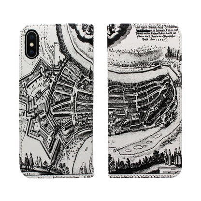 Bern Merian Panorama Case Collection (alle Modelle)