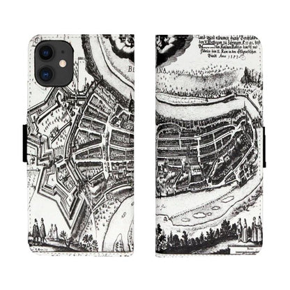 Bern Merian Panorama Case Collection (alle Modelle)