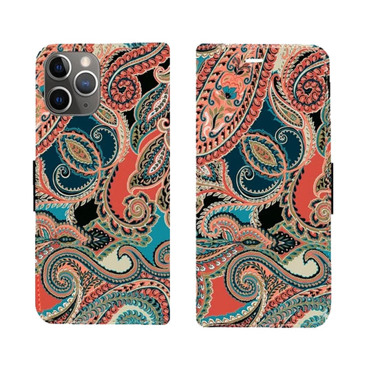 Big Paisley Victor Case for the iPhone 11 Pro