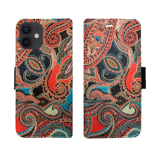 Big Paisley Victor Case for the iPhone 12 Mini