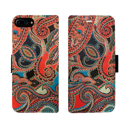 Big Paisley Victor Case for the iPhone 6/6S/7/8 Plus