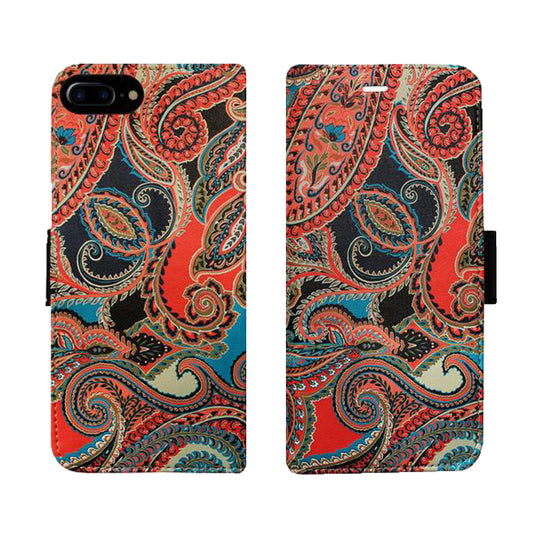 Big Paisley Victor Case for the iPhone 6/6S/7/8 Plus