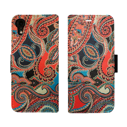 Big Paisley Victor Case for the iPhone XR