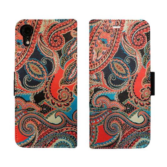 Big Paisley Victor Case for the iPhone XR