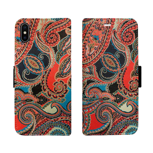 Big Paisley Victor Case for the iPhone X / XS